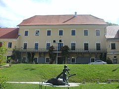 Trebnik Mansion, Slovenske Konjice