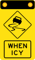 (W5-V116) Slippery When Icy (used in Victoria)