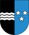 Coat of arms of Aargau