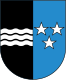 Coat of arms of Canton of Aargau