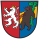Coat of arms of Kötschach-Mauthen