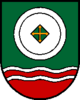 Coat of arms of Sankt Florian am Inn