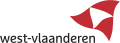 Official logo of West Flanders