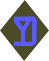 26th Infantry Division "Yankee"[6]