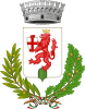 Coat of arms of Zignago