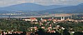 Image 14A panorama of Zittau (from Bohemia)