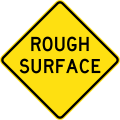 (W5-V102) Rough Surface (used in Victoria)