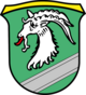 Coat of arms of Eugendorf