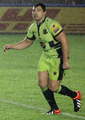 Alex Corbisiero, Rugby union player