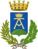 Coat of arms of Atessa