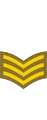 Sergeant (Australian Army)[27]