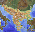 Balkans (2024)
