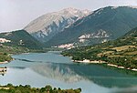 Nationalpark Abruzzen