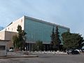 International Convention Center Jerusalem
