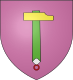 Coat of arms of Fleurey-lès-Faverney