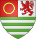 Coat of arms of Fromy