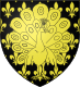 Coat of arms of Lozinghem