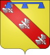 Coat of arms of Koeur-la-Grande