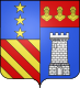 Coat of arms of Limogne-en-Quercy