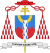 Jean Daniélou's coat of arms