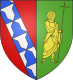 Coat of arms of Franqueville
