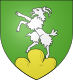 Coat of arms of Griesheim-près-Molsheim
