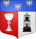 Coat of arms of Schœneck