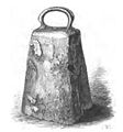The Clog-rinny, or Bell of St Ninian