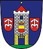 Coat of arms of Moravský Krumlov