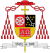 Karl Lehmann's coat of arms