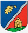 Wappen von Csehbánya