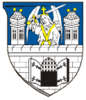Coat of arms of Domažlice