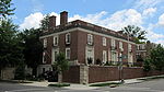 Embassy in Washington, D.C. (closed since 2022)