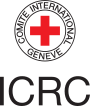 Logo des ICRC