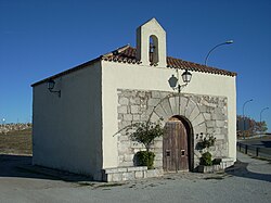 Hermitage of Santa Ana