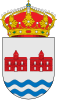 Official seal of Palacios del Sil, Spain