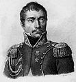 Oberst Eugène Antoine François Merlin (1778–1854)