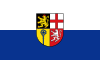 Flag of Saarpfalz
