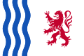 Flag of Nouvelle-Aquitaine