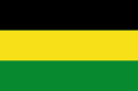 Flag of Siak
