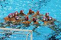 Image 58Croatia is one of the most successful water polo nations. National water polo team has won three world championships, Melbourne 2007, Budapest 2017 and Doha 2024. (from Croatia)