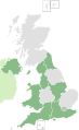 H1N1 United Kingdom Map - Region (Deaths).svg