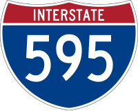 Interstate 595