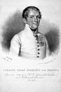Johann Philipp Frimont
