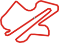 Simple PNG showing only the track layout - obsolete