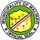 Official seal of Malinao