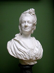 Countess Maria Panina (1775)
