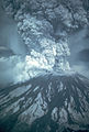 Image 30The 1980 eruption of Mount St. Helens (from Cascade Range)