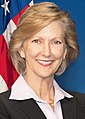 Nancy McEldowney National Security Advisor to the Vice President (announced December 3)[91]