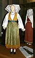 Costume from Pag